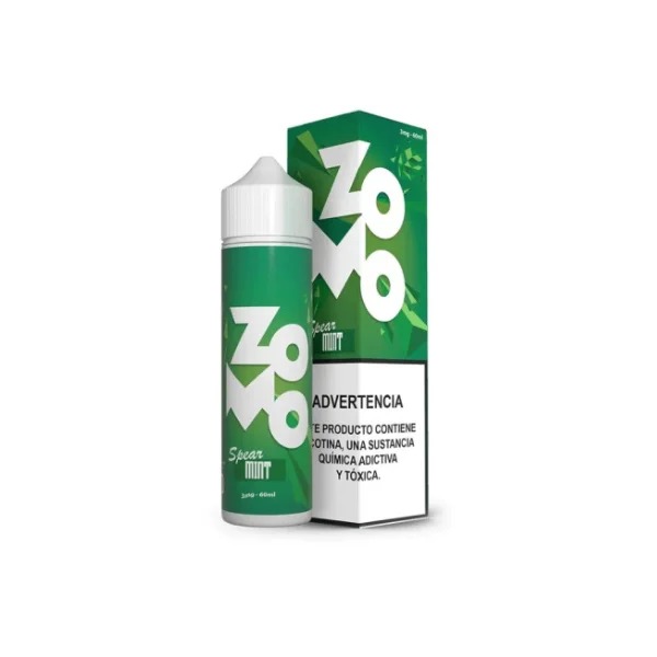 ESENCIA ZOMO 60ML 3MG SPEAR MINT