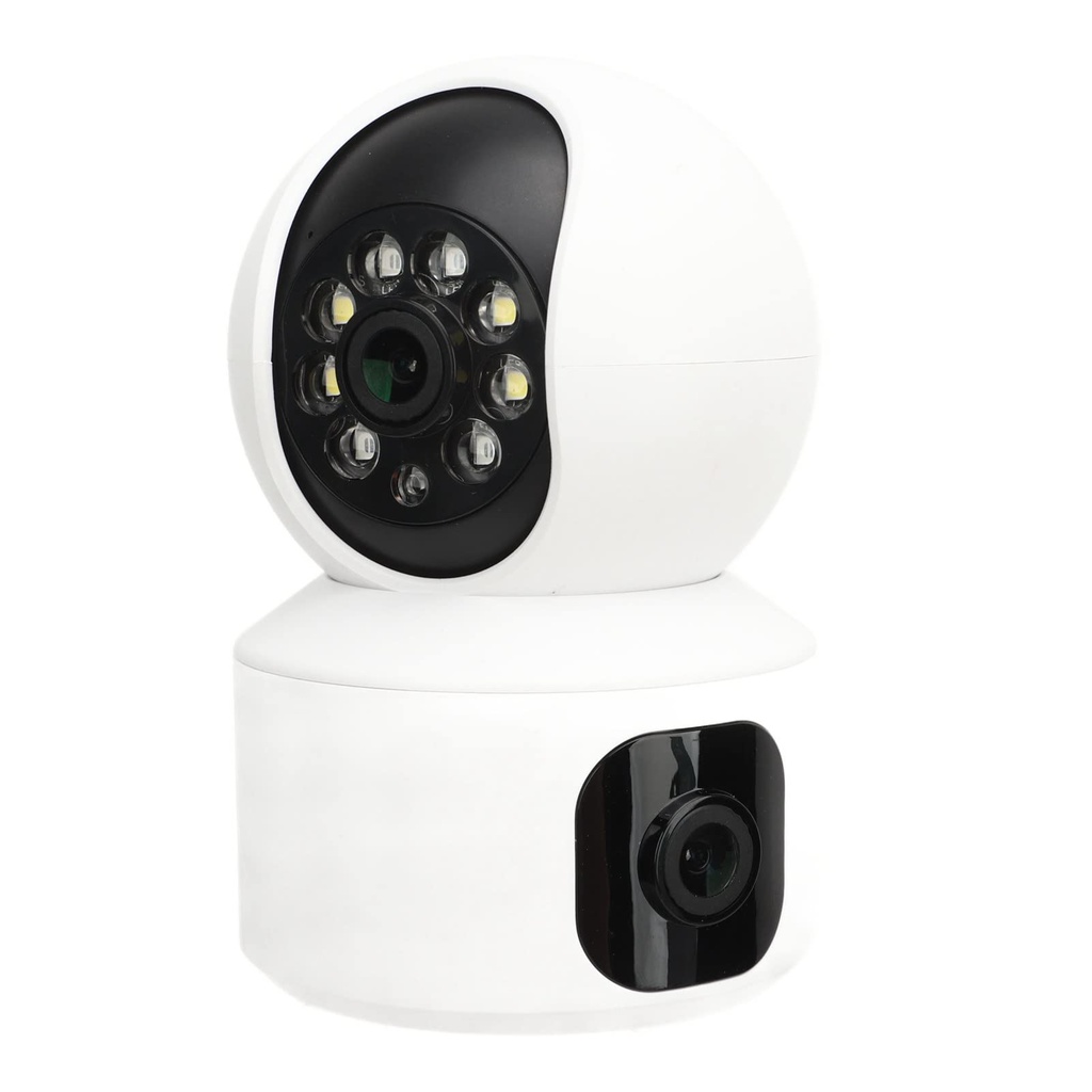 CAMARA ICSEE WIFI SMART CAMERA
