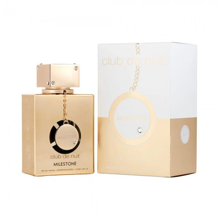 ARMAF CLUB DE NUIT MILESTONE EDP 105ML