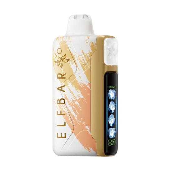 ELFBAR 40K ICE KING MANGO MAGIC