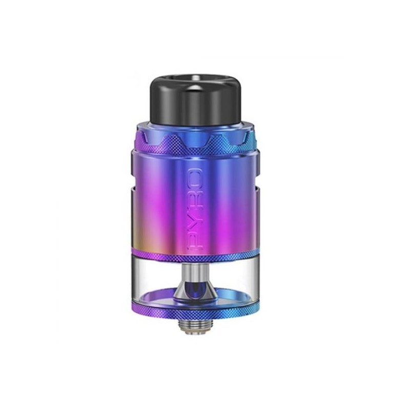 VANDY PYRO V4 RDTA RAINBOW