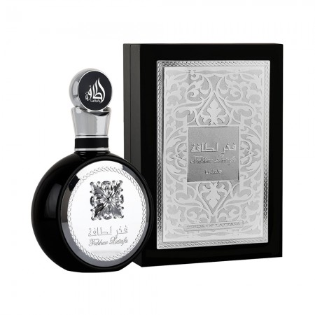 LATTAFA FAKHAR BLACK EDP 100ML