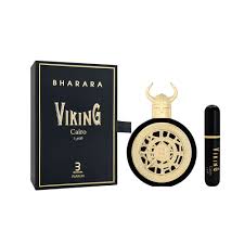 BHARARA VIKING CAIRO 100ML