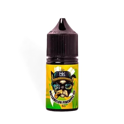 SALT MASKKING 30ML 50MG WATERMELON PINEAPPLE ICE