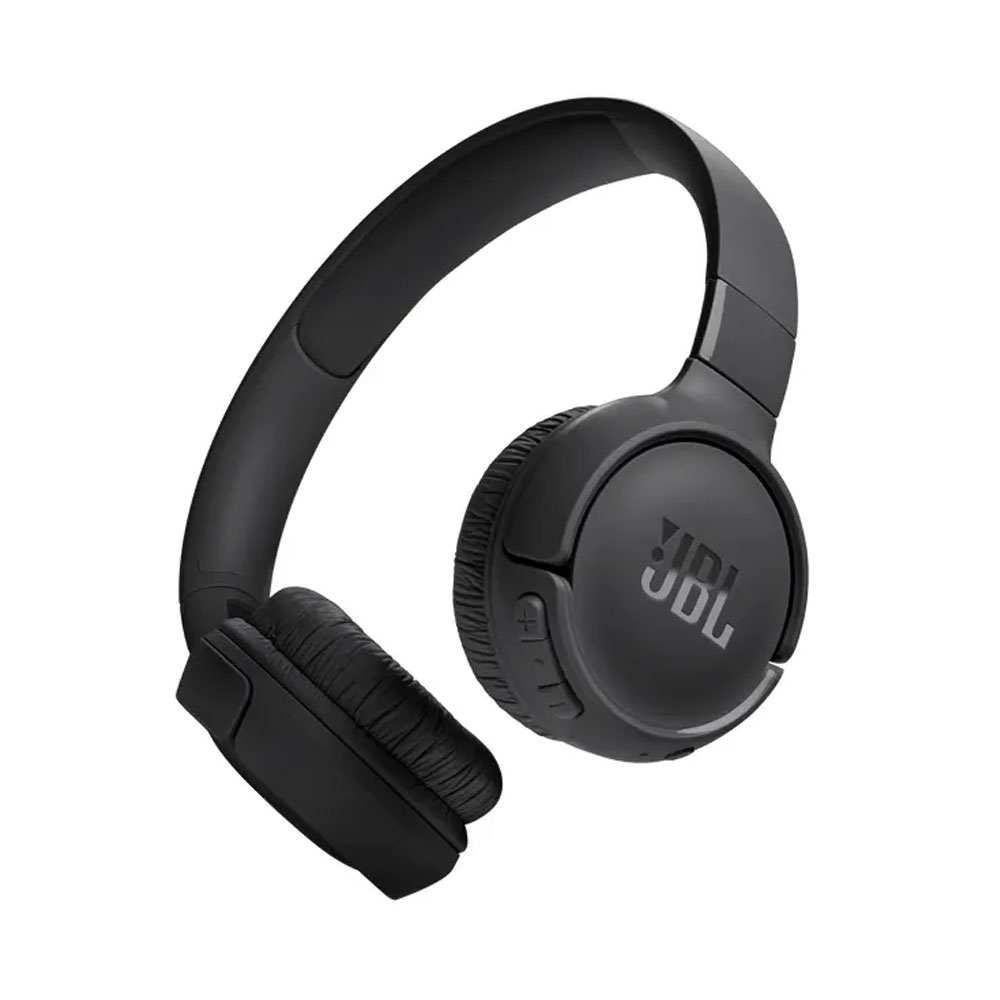 AURICULAR JBL TUNE 520BT BLACK