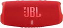 JBL CHARGE 5 ROJO