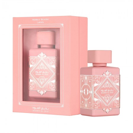 LATTAFA BADEE AL OUD NOBLE BLUSH 100ML