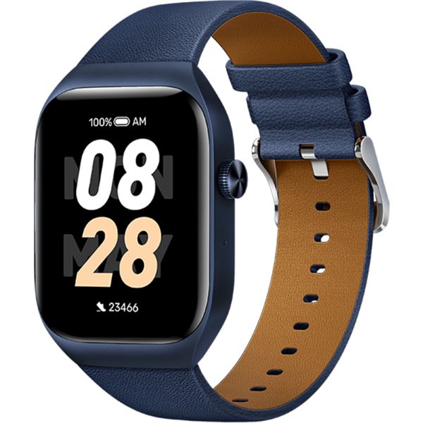 SMARTWATCH MIBRO T2 XPAW012BT 5.3 BLUE