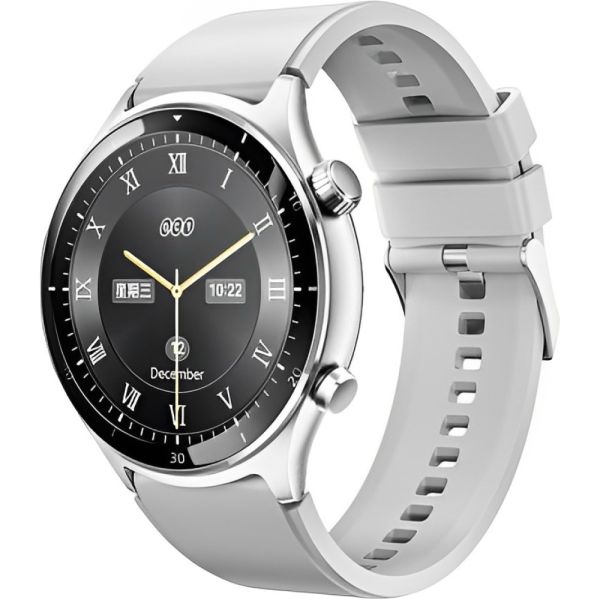 SMARTWATCH QCY ACTIVE GT WA23S7A BT GREY