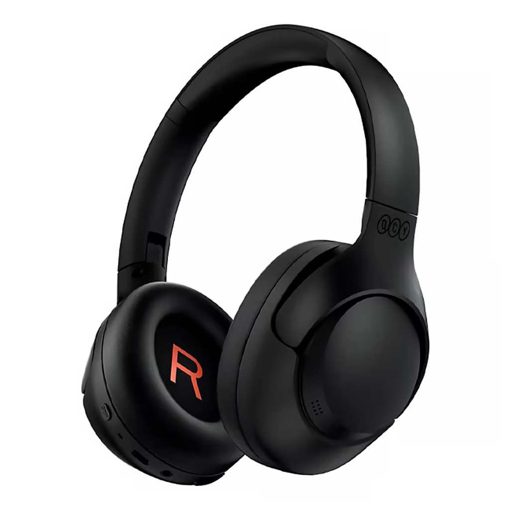 AURICULAR QCY H3 TWE BH23H3A BT BLACK