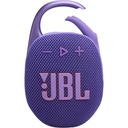 JBL CLIP 5 PURPLE
