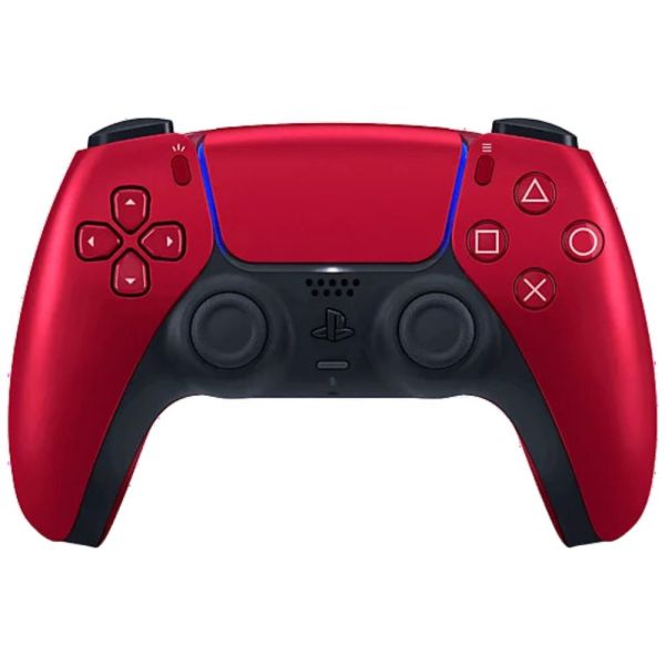 CONTROL PS5 VOLCANIC RED