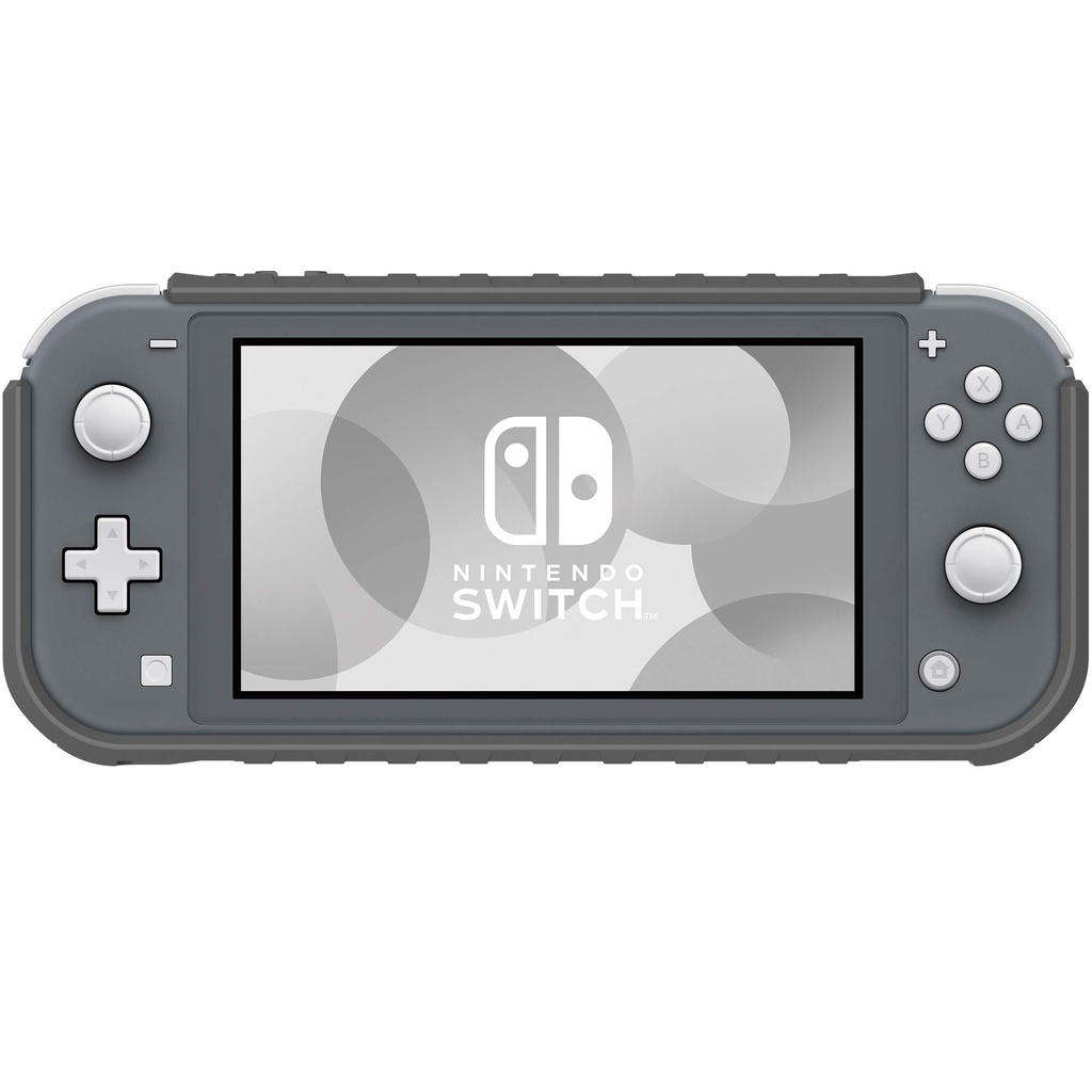 CONSOLA NINTENDO SWITCH LITE GREY