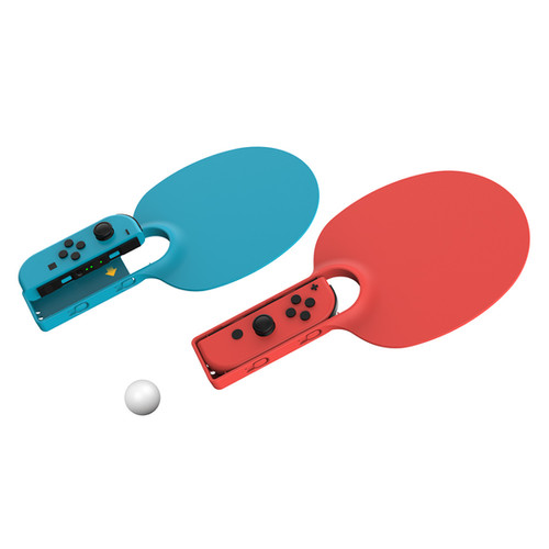 RAQUETA DE TENIS DE MESA PARA NINTENDO SWITCH/OLED TNS-2115