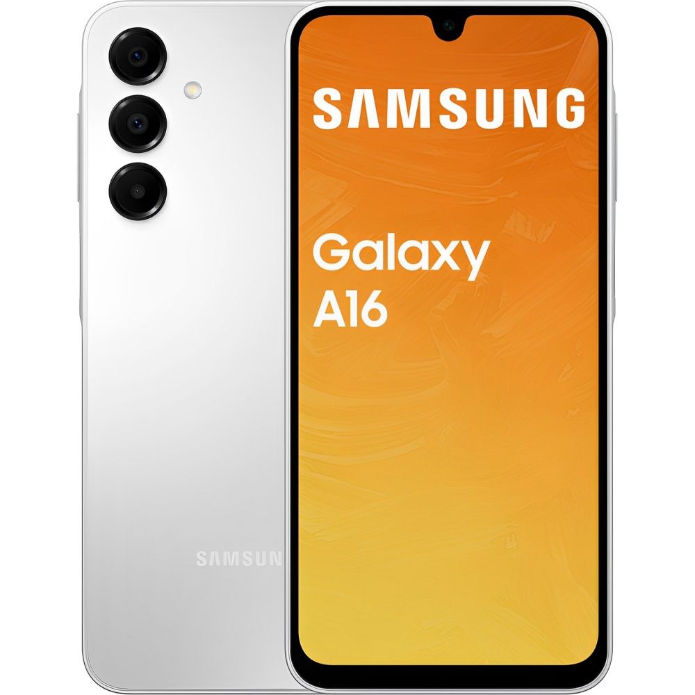 Samsung Galaxy A16 128GB 6GB RAM
