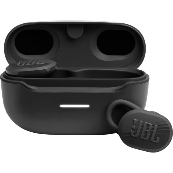 AURICULAR JBL ENDURANCE RACE TWS BLACK