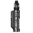 LOST VAPE CYBORG QUEST 100W KIT GUNMETAL FISH