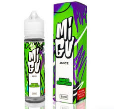 ESENCIA MIGO 30ML 3MG MENTA ANTARTIDA