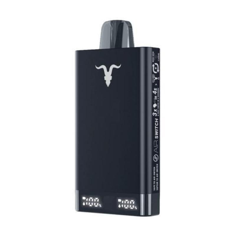 IGNITE V150 PRO PINEAPPLE PEACH LEMONADE