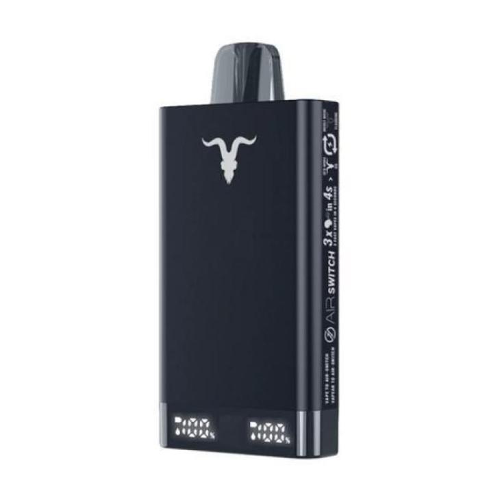 IGNITE V150 PRO STRAWBERRY APPLE WATERMELON