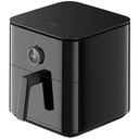 FREIDORA SIN ACEITE XIAOMI SMART AIR FRYER 6.5L BHR7357EU BLACK