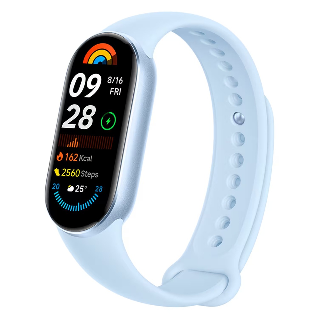 PULSERA XIAOMI SMART MI BAND 9 BLUE