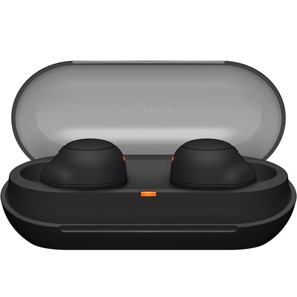 AURICULAR SONY WF-C500 BLACK