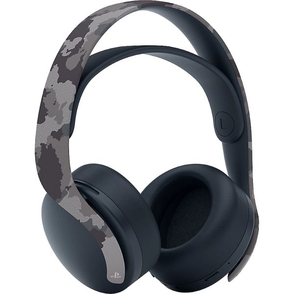 AURICULAR SONY PS5 CFI-ZWH1 CAMUFLAGE