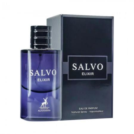 MAISON ALHAMBRA SALVO ELIXIR 60ML