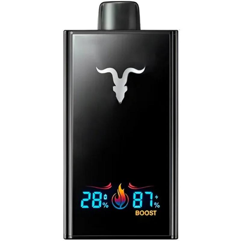 IGNITE V300 BLACK STRAWBERRY KIWI