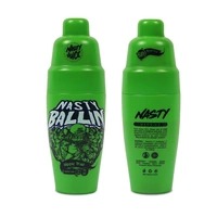 ESENCIA NASTY 60ML 3MG HIPPIE TRAIL