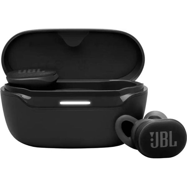 AURICULAR JBL ENDURANCE RACE 2 TWS BLACK