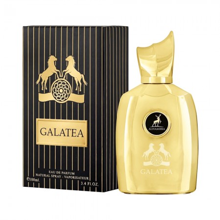 MAISON ALHAMBRA GALATEA EDP 100ML