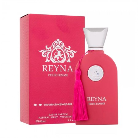 MAISON ALHAMBRA REYNA 100ML