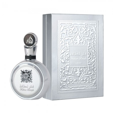 LATTAFA FAKHAR PLATINO EDP 100ML