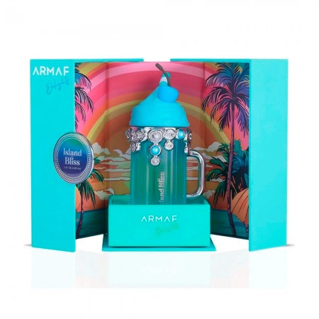 ARMAF DELIGHTS ISLAND BLISS EDP 100ML