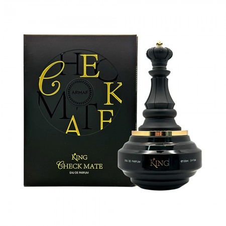 ARMAF CHECKMATE KING 100ML