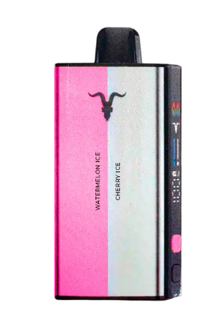 IGNITE VMIX 40K WATERMELON ICE + CHERRY ICE