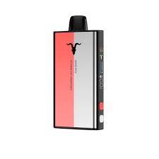 IGNITE VMIX 40K STRAW WATERMELON ICE + ALOE GRAPE