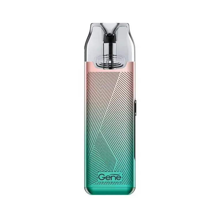 VOOPOO VTHRU PRO KIT-ROSY