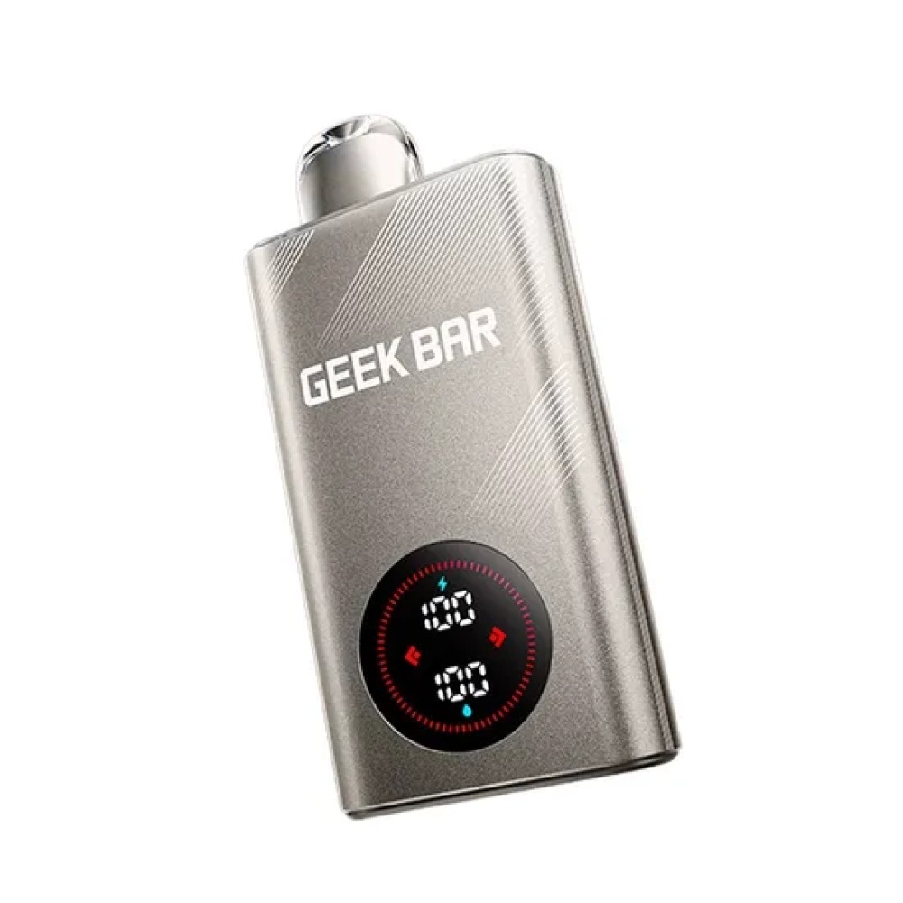 GEEKBAR Z35 STONE FREEZE