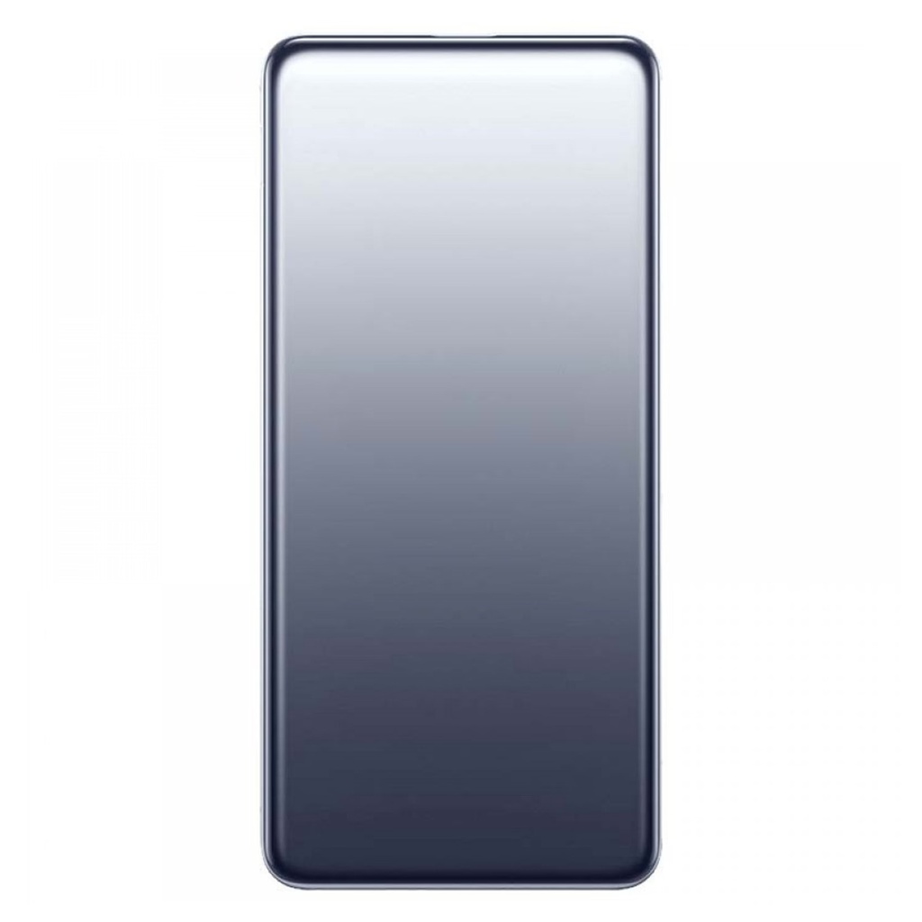 CARGADOR PORTATIL XIAOMI 5000MAH ULTRA SLIM BHR9535GL SPACE GRAY