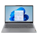 Notebook Lenovo IdeaPad Slim 3 82XB00C2US 15.6&quot; Intel Core i3-N305 128GB UFS 8GB RAM - Gris