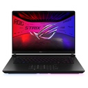 Notebook Asus Rog Strix Scar 16 G635LX-XS97 16" Intel Ultra 9 275HX 2TB SSD 32GB RAM RTX5090 24GB - Negro