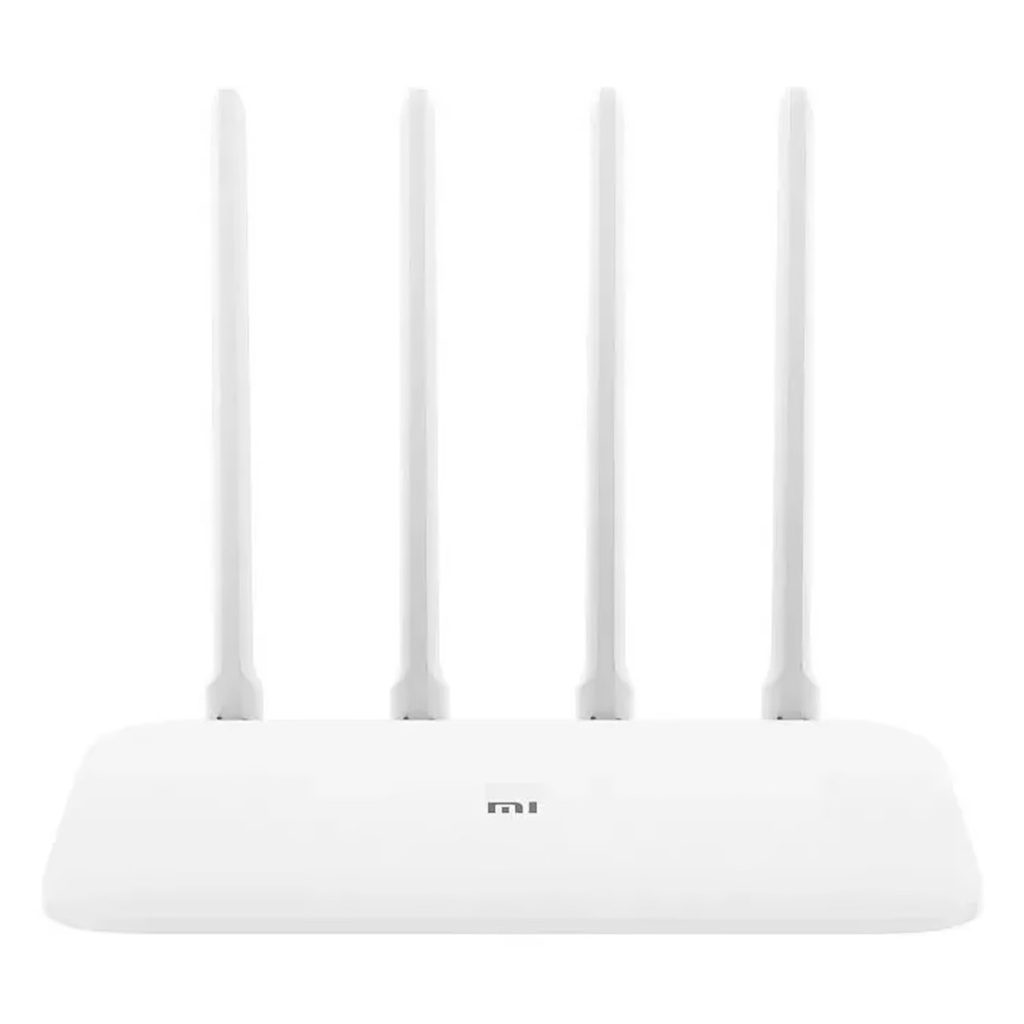 ROTEADOR XIAOMI MI R4AC DVB4230GL