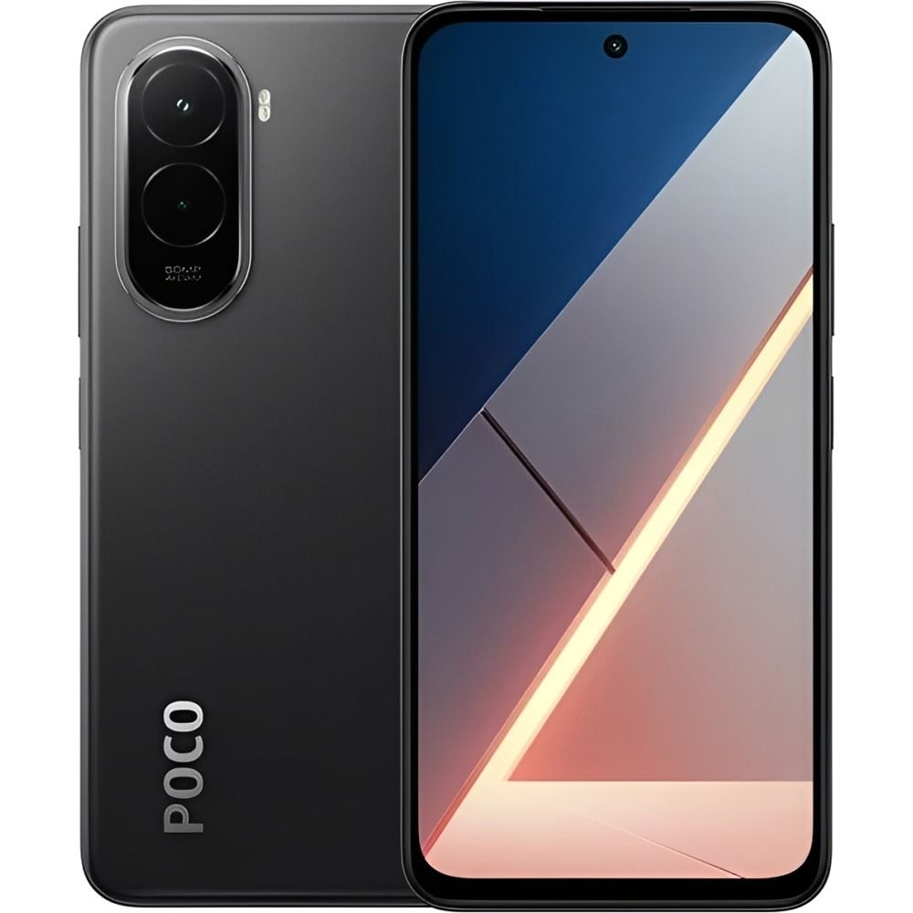 Xiaomi Poco M7 4G 128GB 6GB RAM