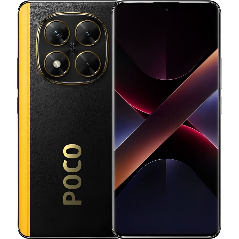 Xiaomi Poco X7 Pro 5G 256GB 8GB RAM