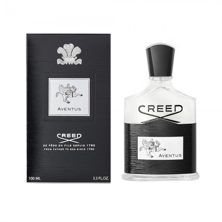 Perfume Creed Aventus EDP Masculino 100ml