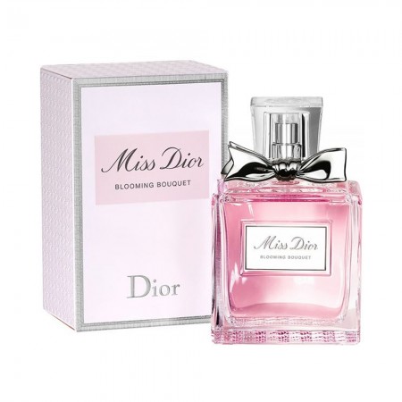 Perfume Dior Miss Blooming Bouquet EDT Feminino 100ml