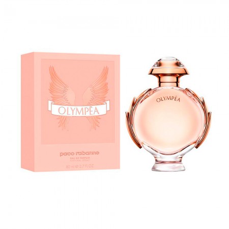 Perfume Paco Rabanne Olympéa EDP Feminino 80ml
